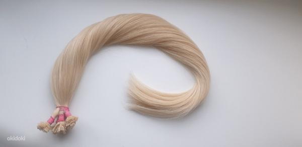 Славянские волосы 65 см новые (фото #2)