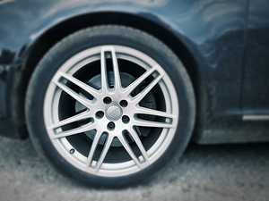 AUDI A6 AVANT 3.0 176 kw (8 foto / 10)