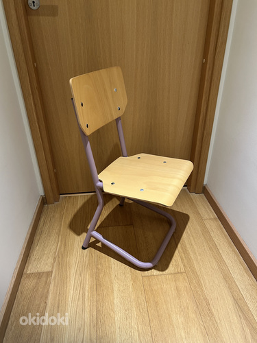 Laste tool