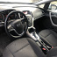 Opel Astra SPORTS TOURER 2.0 118kW automaat, järelmaks (foto #5)