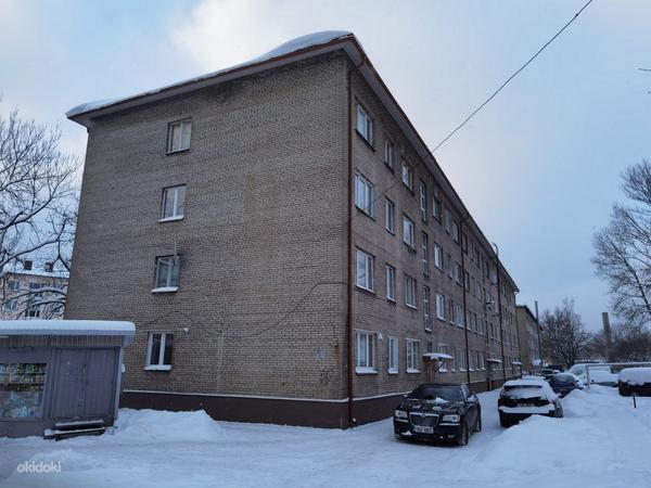 1 toaline korter Sõle 62, Tallinn, Järelmaksu võimalus !!! (foto #3)