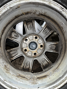 16” 5x112 veljed (3 foto / 5)
