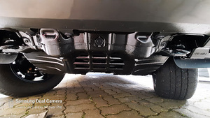 Kaitse Toyota Hilux (3 foto / 3)