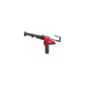MILWAUKEE M12 PCG/310C silikoonipüstol , Vuugi- ja liimi (2 foto / 2)