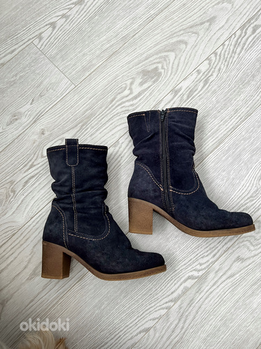 Talve poolsaapad 37 TAMARIS