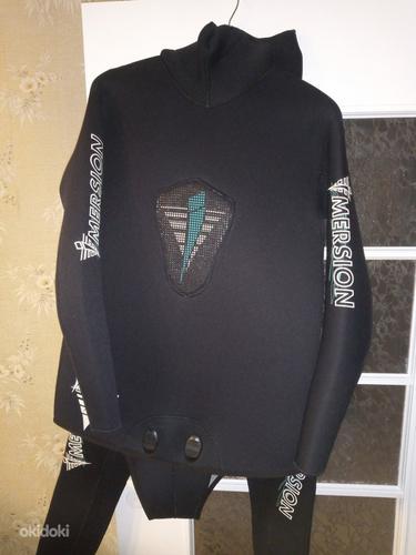 Продаю костюм для подводной охоты (фото #1)