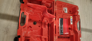Hilti kast (1 foto / 2)