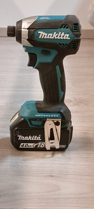 Makita (инструменты) (5 фото из 10)