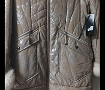 Женская куртка/пальто