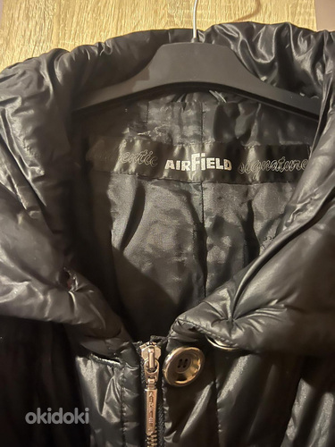 Куртка AIRFIELD (фото #2)
