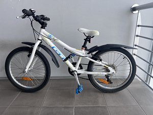 Детский велосипед GT Laguna 20" (2 фото из 4)