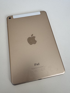 iPad mini 4 128gb wifi + cellular (2 foto / 3)