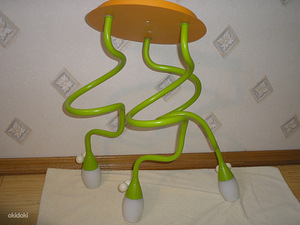 Lamp (2 foto / 3)