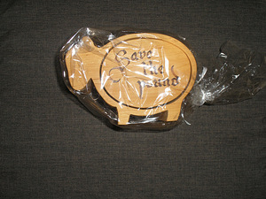 Alused nugade jaoks (4 foto / 7)