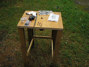 ELEKTRIFREES M1R-KZ3-8 KINPOW (4 foto / 7)