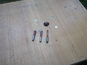 ELEKTRIFREES M1R-KZ3-8 KINPOW (5 foto / 7)