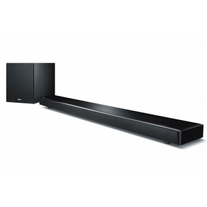 Helisüsteem kodukino heliriba soundbar Yamaha YSP-2700 (1 foto / 3)