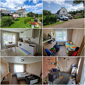 Jugla kraav V2, Kudruküla, Narva, Ida-Virumaa (13 фото из 13)