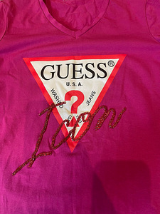 Guess футболка (2 фото из 3)