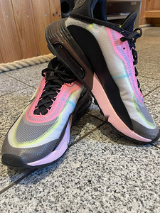 Sneakers –Nike AIR MAX 2090 (3 foto / 3)