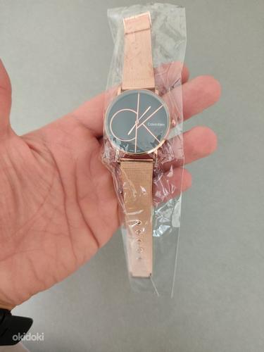 Женские часы Calvin Klein, новые (фото #3)