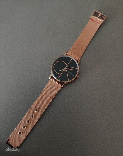 Женские часы Calvin Klein, новые (фото #3)
