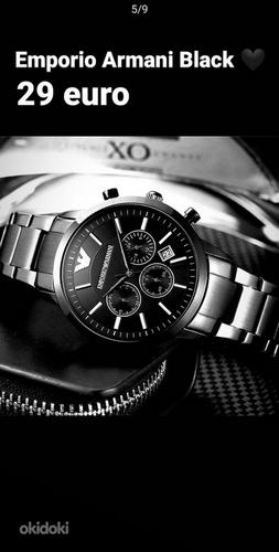 Мужские часы Emporio Armani, новые (фото #2)