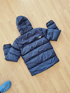 Meeste talvejope The North Face, uus. (3 foto / 3)