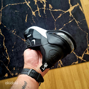 Nike Air Max 270 tossud (3 foto / 4)