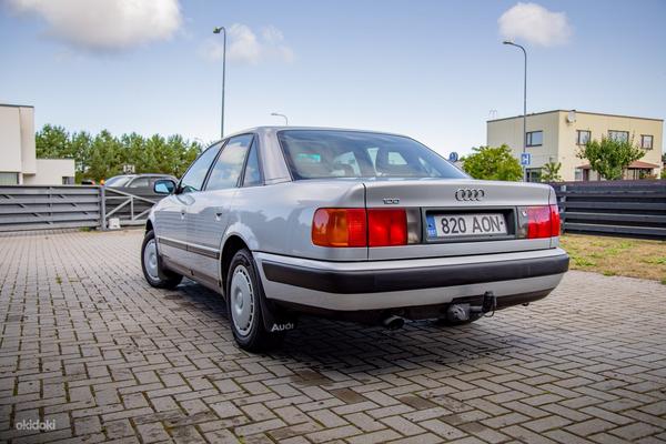 Audi 100, 2.3 R5 (foto #3)
