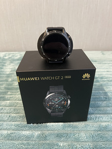 Huawei Watch GT2 nutikellad (2 foto / 5)