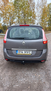 Renault grand scenic (2 foto / 5)