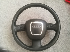 Müüa rool Audi q7