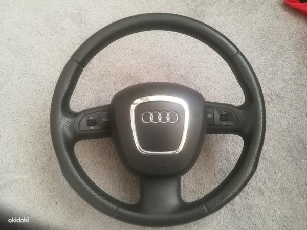 Müüa rool Audi q7 (foto #1)