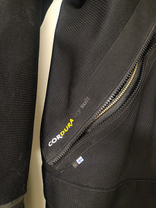 Ursuit Cordura FZ XL (5 foto / 8)