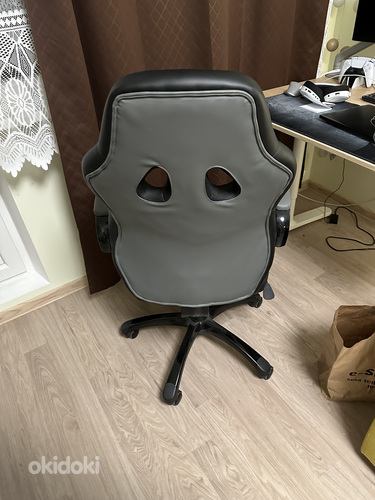 Office chair (foto #4)