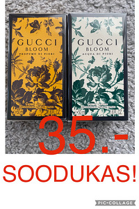 Gucci Hugo Boss calvin klein burger escada lacoste jne (2 foto / 3)