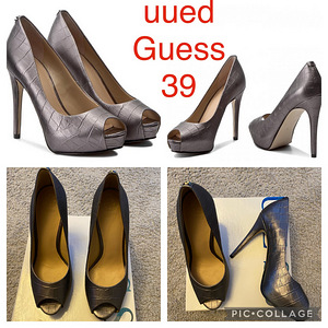 Uued Guess kingad (3 foto / 3)