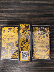 ALE‼️Gucci Bloom 50мл парфюмированная вода (1 фото из 2)