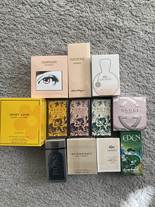 ALE‼️Gucci Bloom 50мл парфюмированная вода (2 фото из 2)