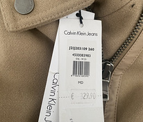 Новая куртка Calvin Klein ck k/s M
