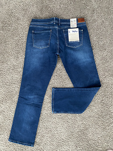 Uued naiste Pepe Jeans teksad suured suurused (3 foto / 3)