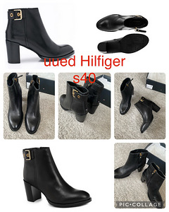 Uued Tommy Hilfiger saapad (1 foto / 1)