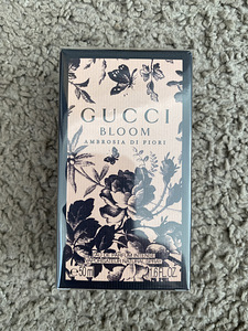Gucci Bloom Ambrosia Di Fiori EdP 50ml (2 foto / 2)