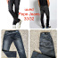 Новые мужские джинсы pepe jeans (фото #3)