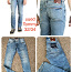 Новые мужские джинсы Tommy Hilfiger Pepe Jeans (фото #2)