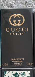 Gucci Guilty Femme for Women 50ml edt (1 foto / 2)