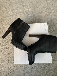 Uued Calvin Klein s37 (3 foto / 3)