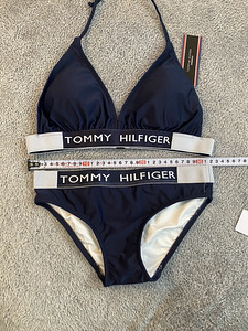 Uued ck calvin klein ja th hilfiger bikiinid (2 foto / 3)