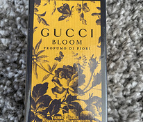 Gucci bloom 50ml uus originaal